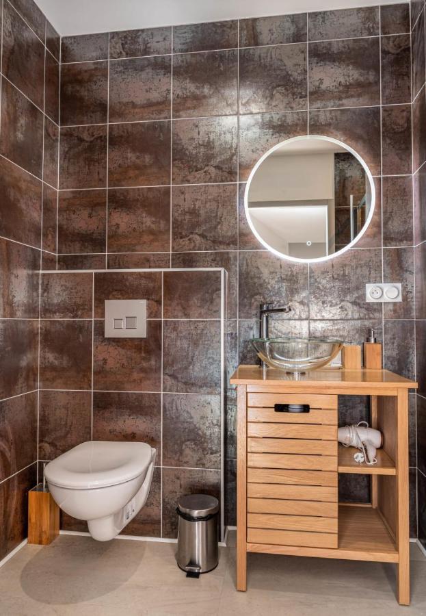 Nouvel Appartement Prive ! Proche Du Centre-Ville 페이티에 외부 사진