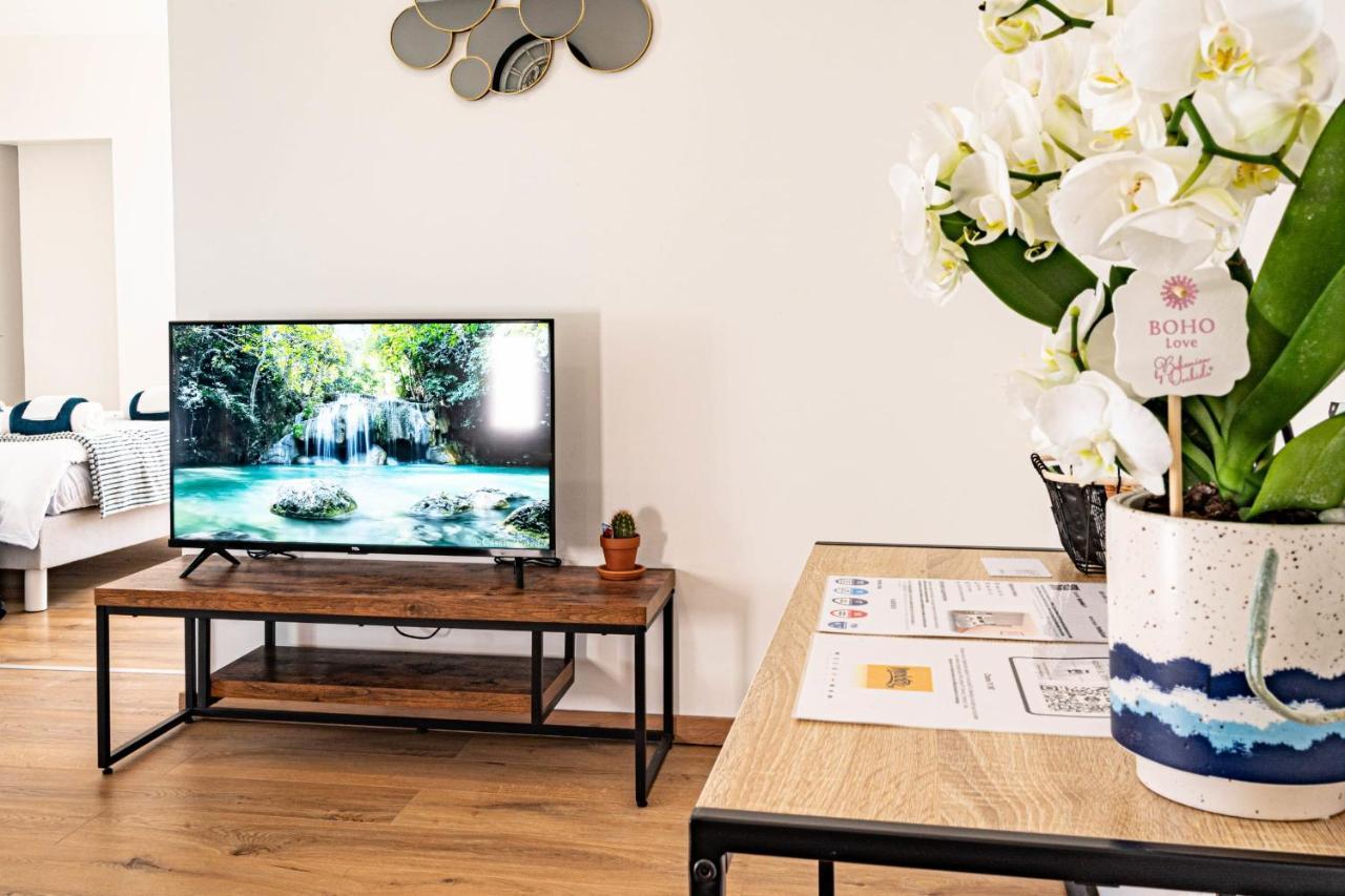 Nouvel Appartement Prive ! Proche Du Centre-Ville 페이티에 외부 사진